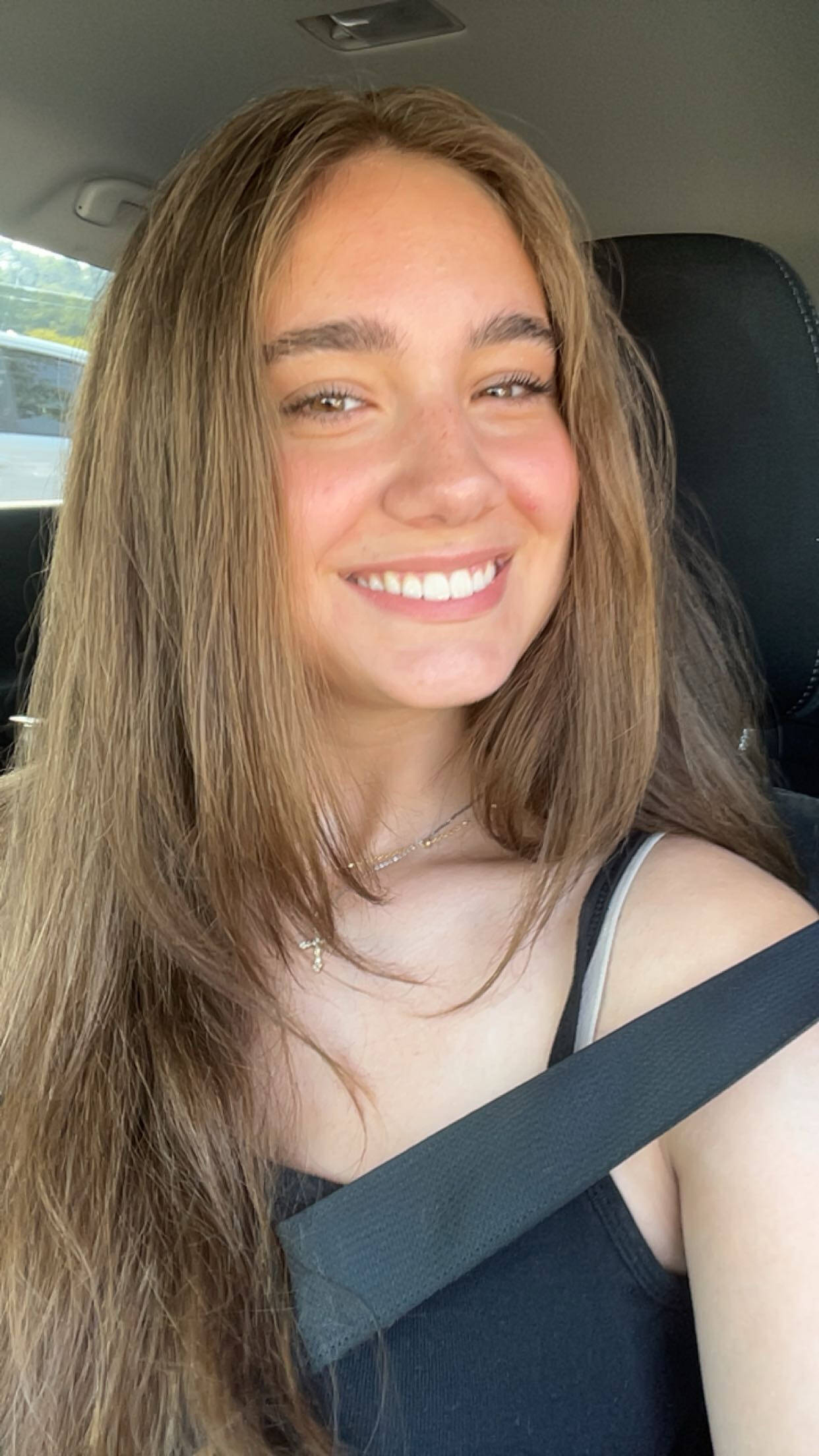Layla Hurst